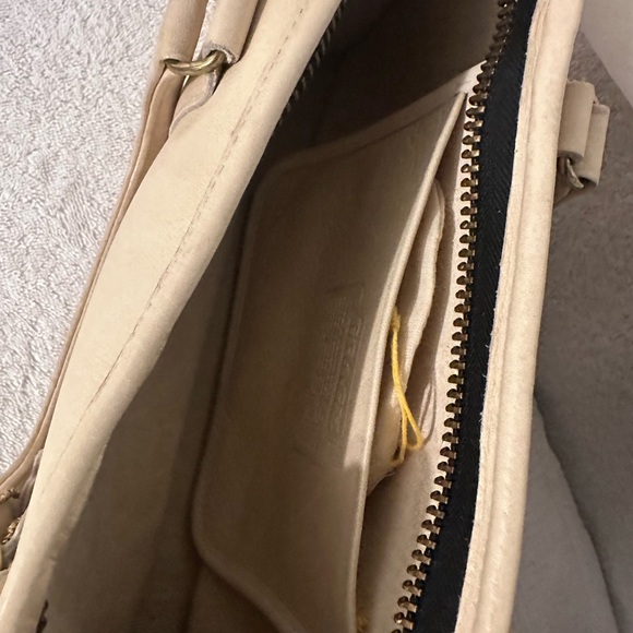 Nwot Coach NYC satchel handbag - Picture 11 of 16